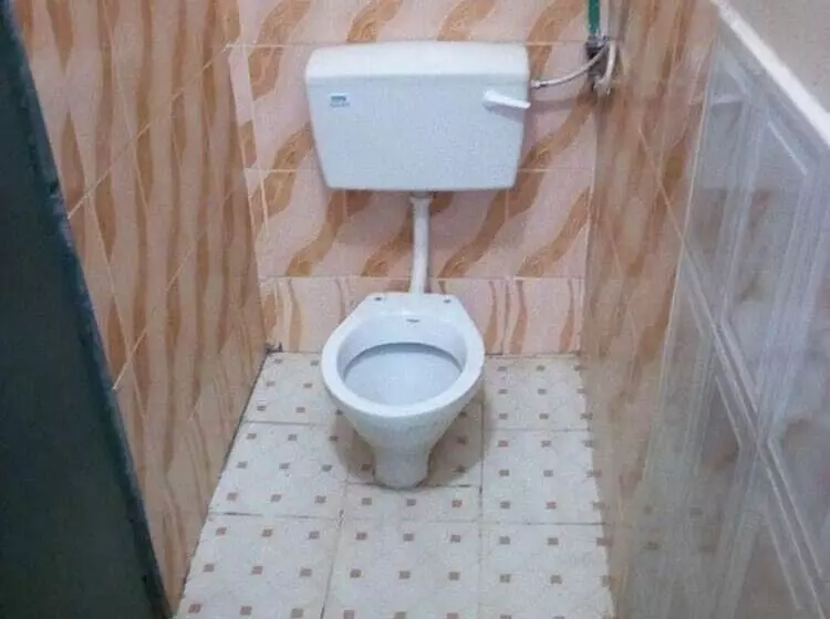 پانسیون Canan Guest House