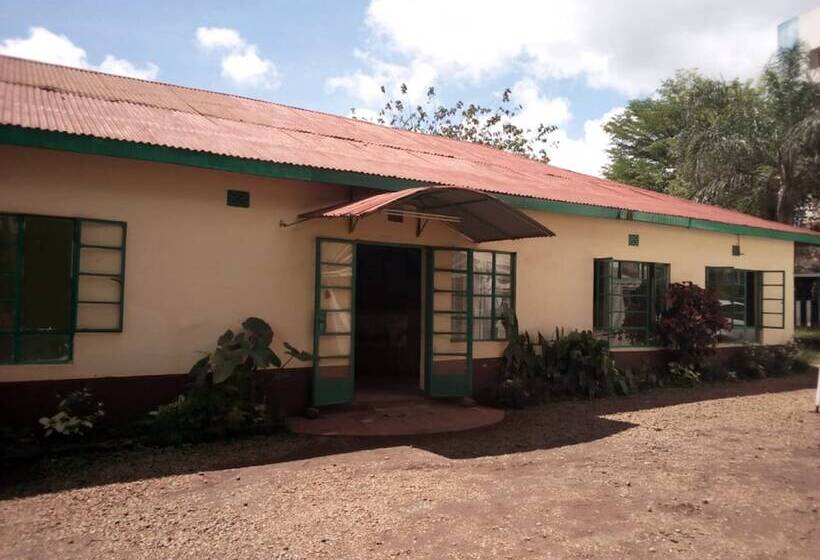 پانسیون Canan Guest House