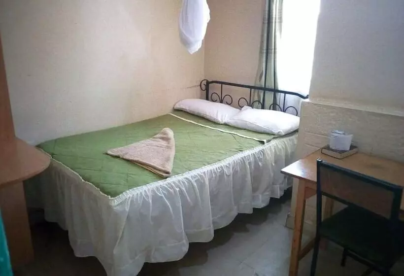 پانسیون Canan Guest House