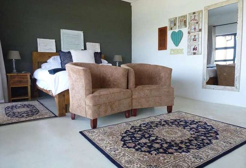 Пансион Die Kasteel