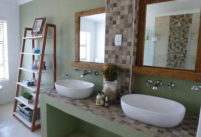 Пансион Die Kasteel