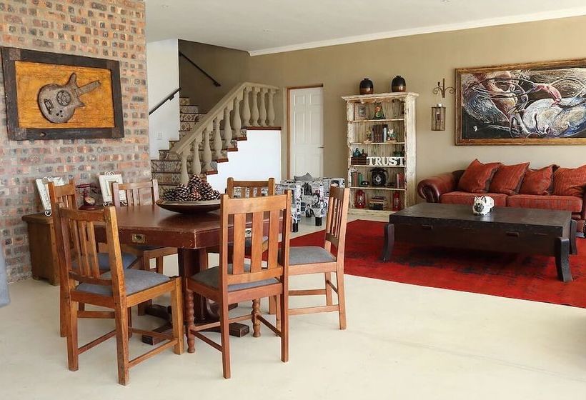 Пансион Die Kasteel