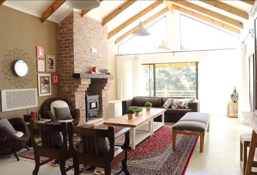 Пансион Die Kasteel