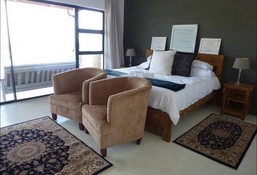 Пансион Die Kasteel