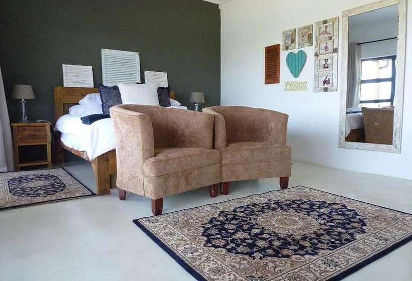 Пансион Die Kasteel