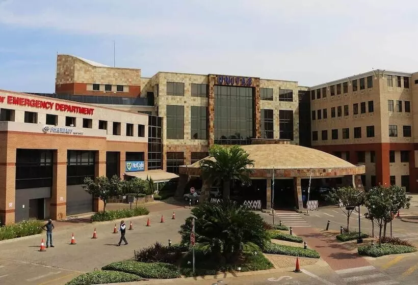 پانسیون Gratia