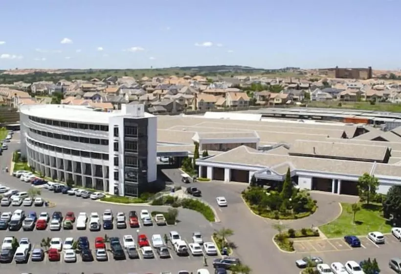 پانسیون Gratia