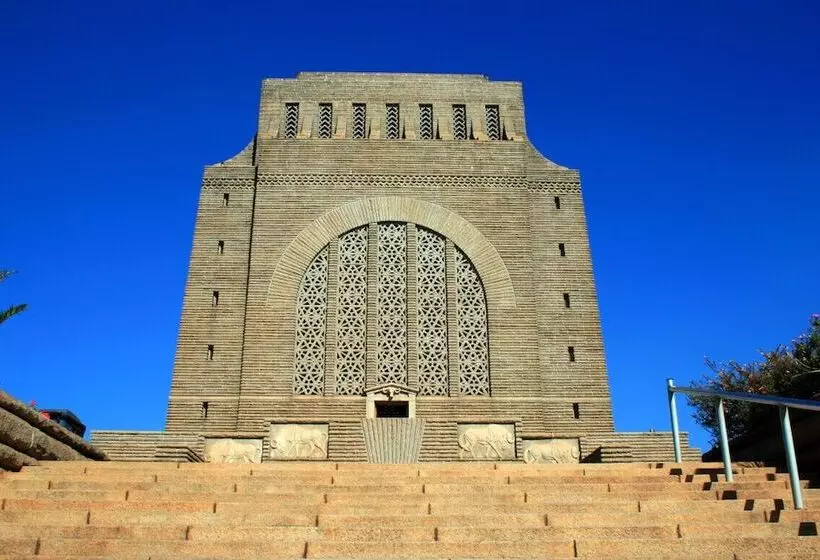 پانسیون Gratia