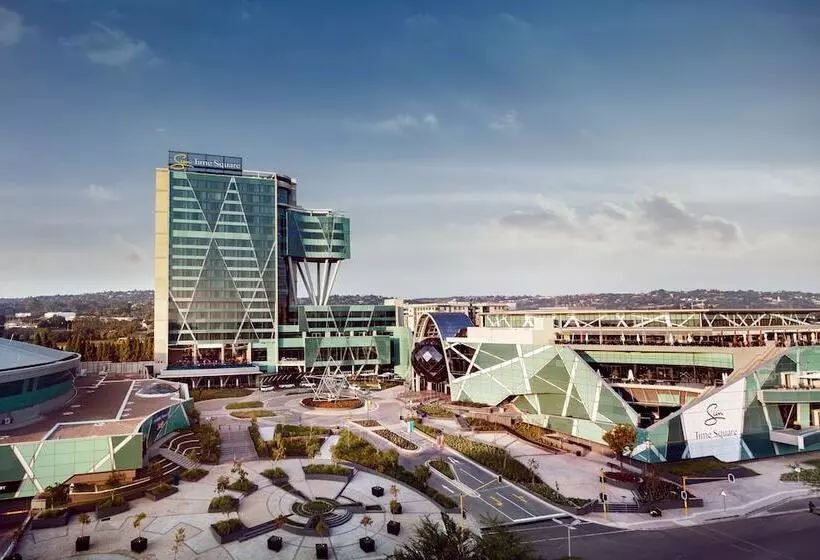 پانسیون Gratia