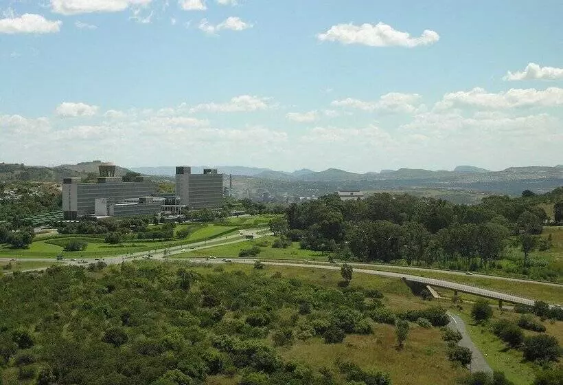 پانسیون Gratia