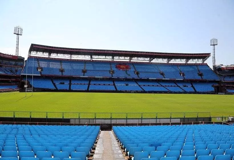 پانسیون Gratia