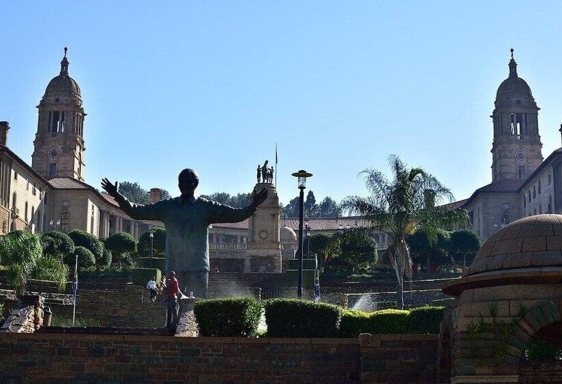 Пансион Gratia