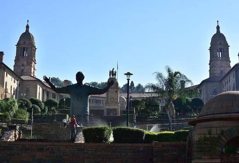 پانسیون Gratia