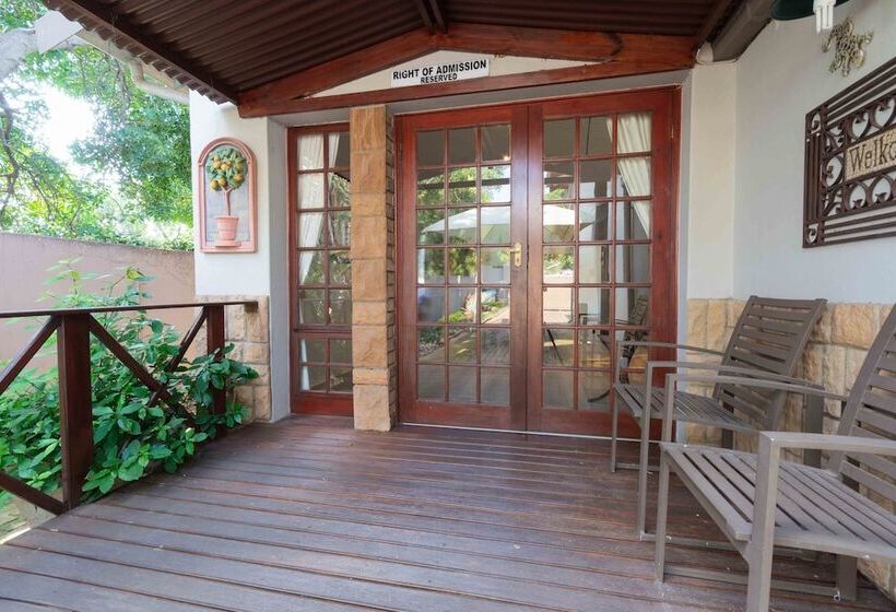 Пансион Gratia