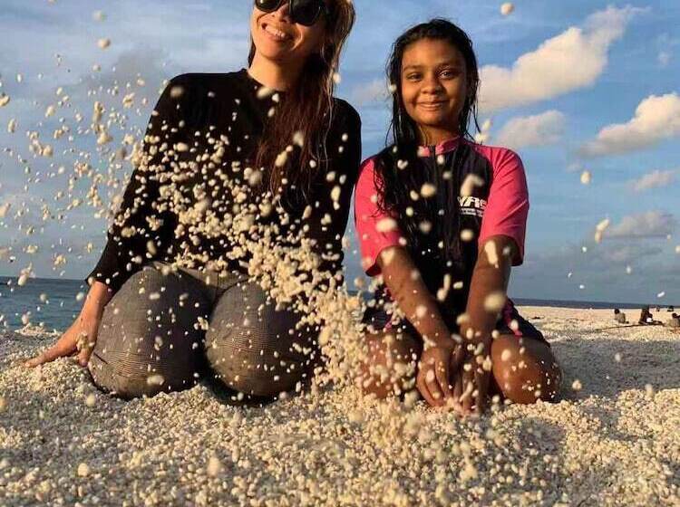 Pension Scuba Residence