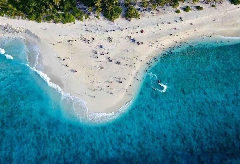 Pension Scuba Residence