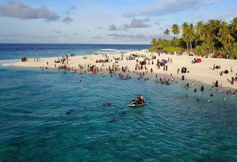 Pension Scuba Residence