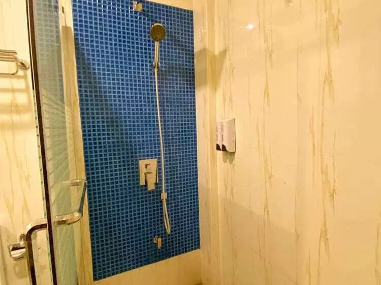 پانسیون Scuba Residence