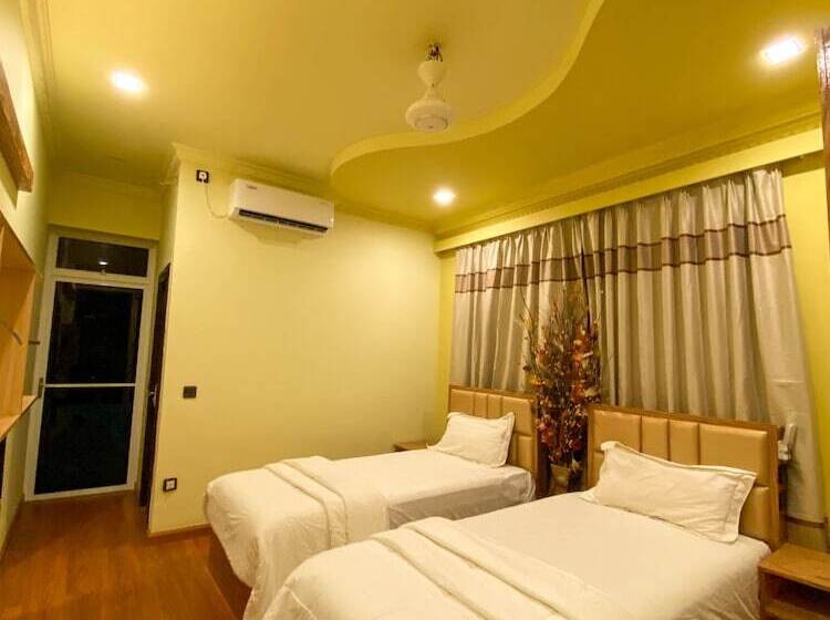 Pension Scuba Residence