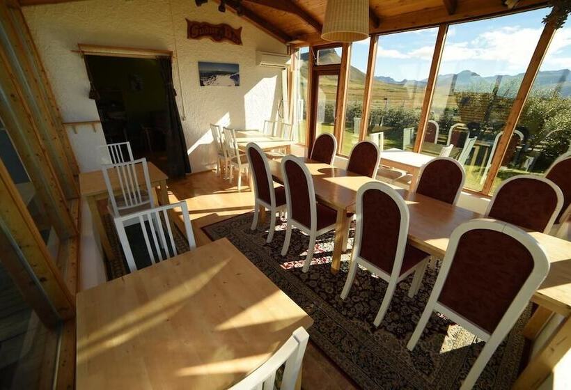 پانسیون Suður Bár Guesthouse