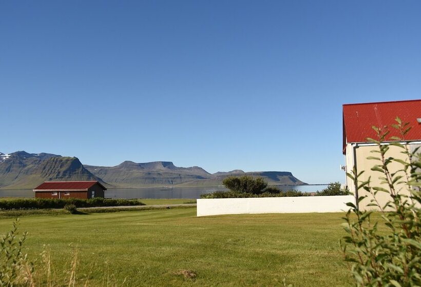 پانسیون Suður Bár Guesthouse