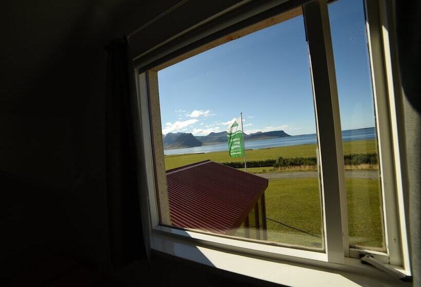 پانسیون Suður Bár Guesthouse