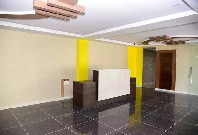 Sagayi International Resort
