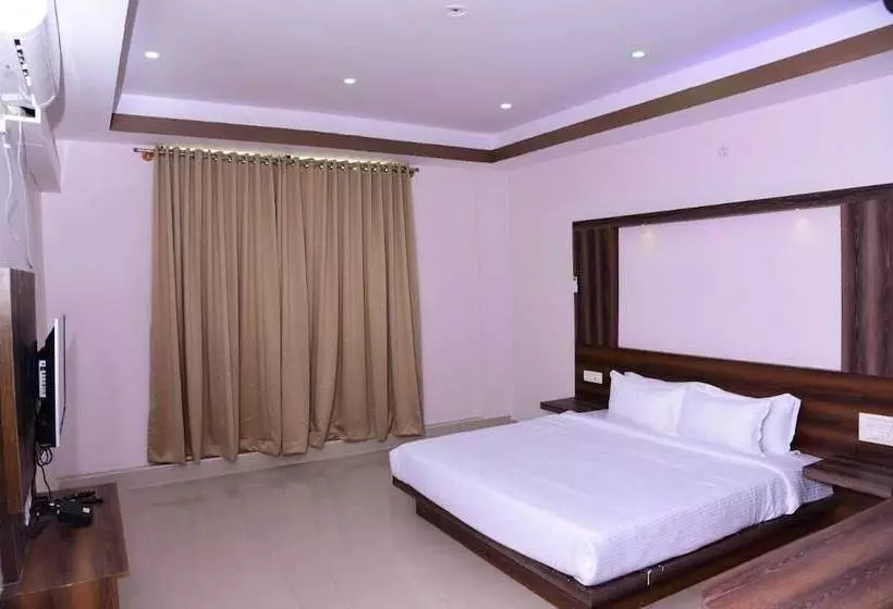 Sagayi International Resort