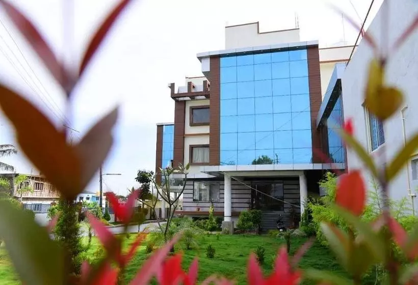 Sagayi International Resort