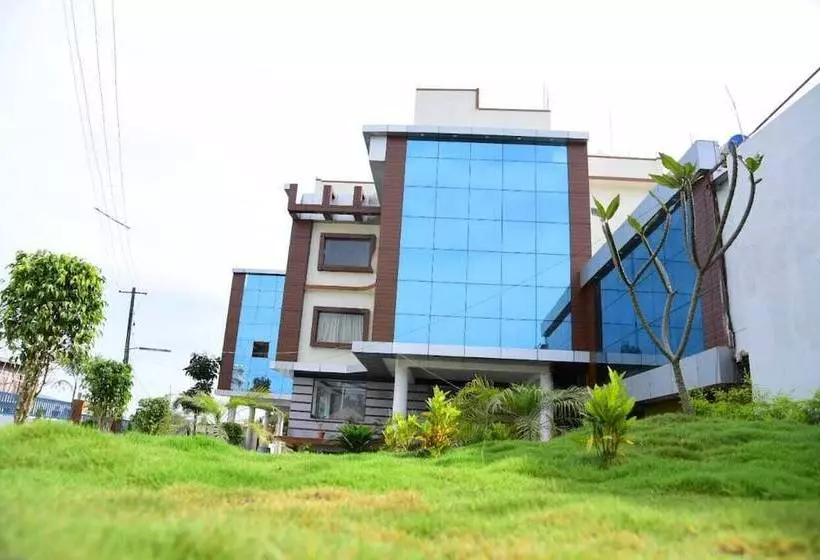 Sagayi International Resort