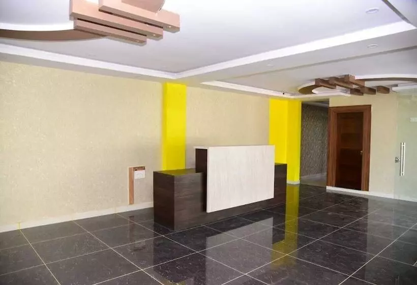 Sagayi International Resort