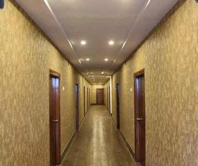 Sagayi International Resort