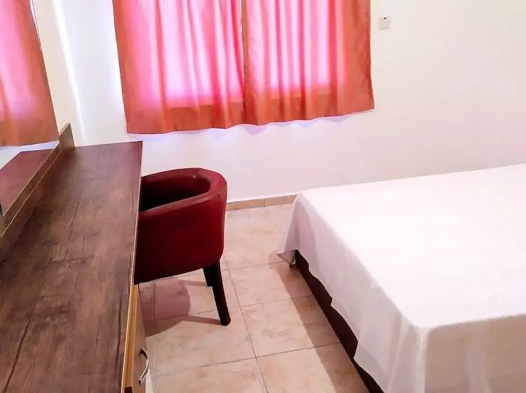 Salamina Houses
