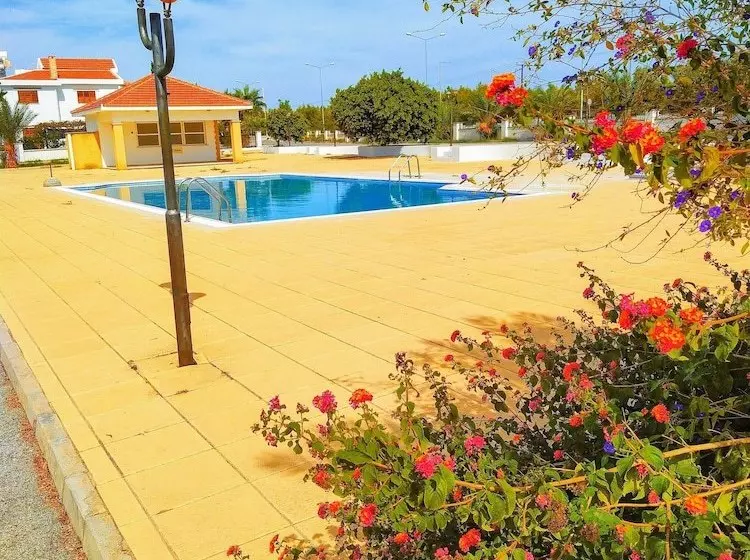 Salamina Houses