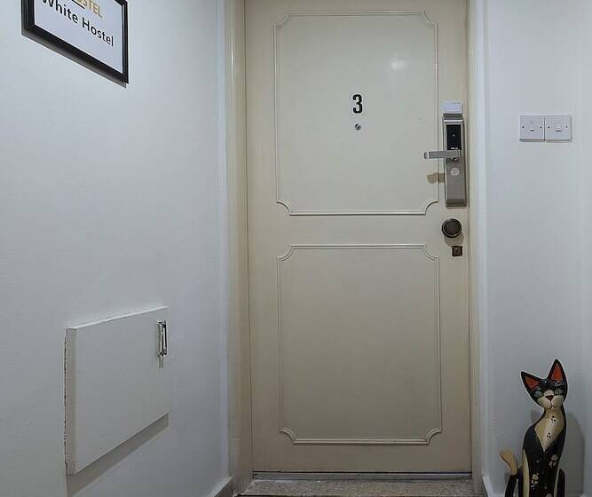 White Hostel