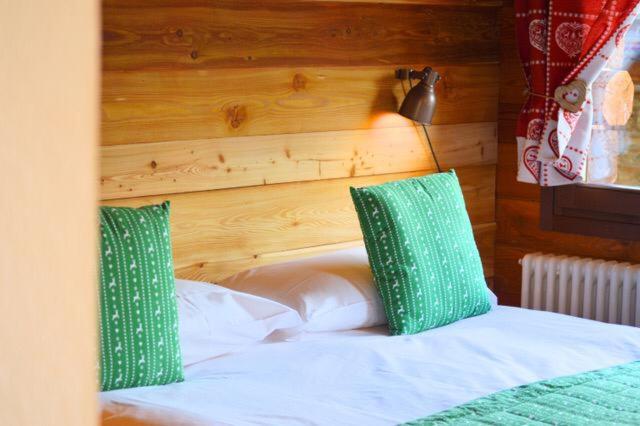 Baita Ancienne Bergerie