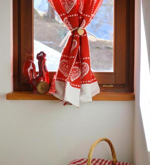 Baita Ancienne Bergerie