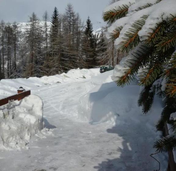 Baita Ancienne Bergerie