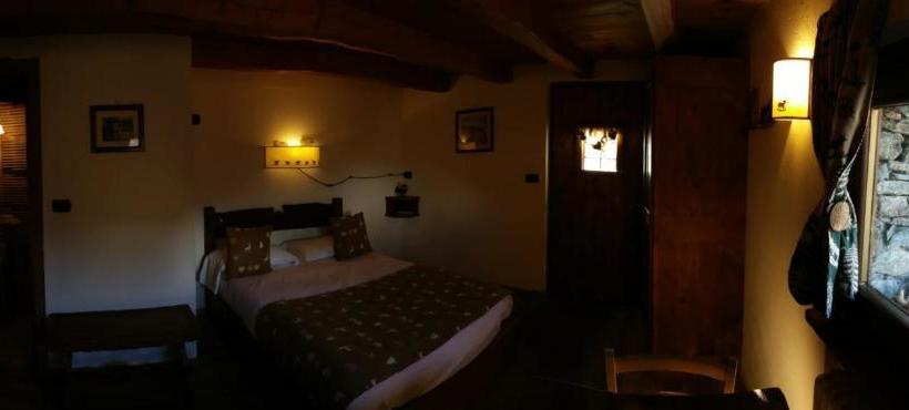 Baita Ancienne Bergerie