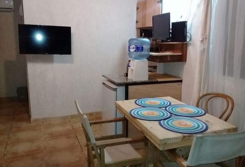 Cabañas El Pinar Suizo