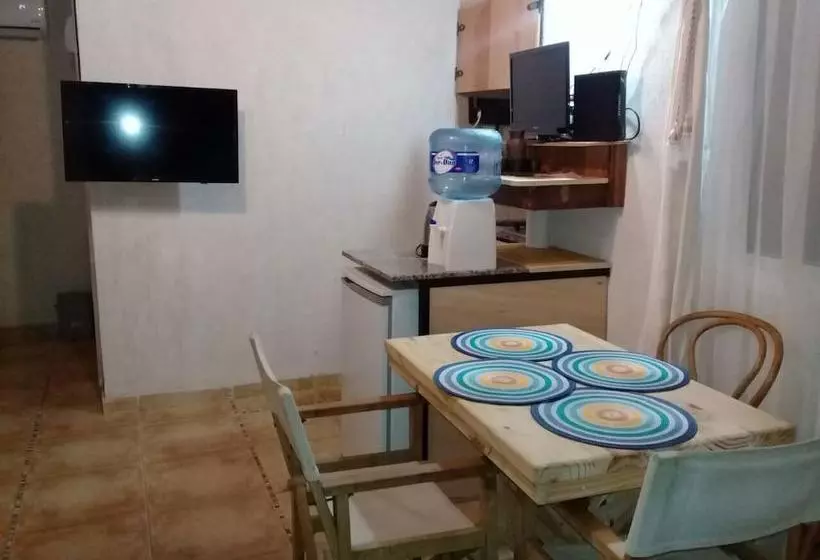 Cabañas El Pinar Suizo
