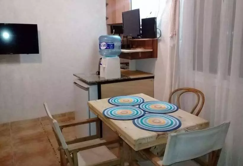Cabañas El Pinar Suizo