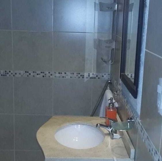 Cabañas El Pinar Suizo