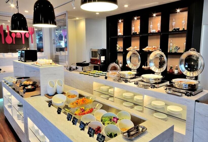 Garden Hotel Shiunkaku Higashimatsuyama