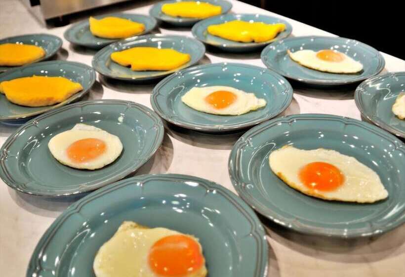 Garden Hotel Shiunkaku Higashimatsuyama