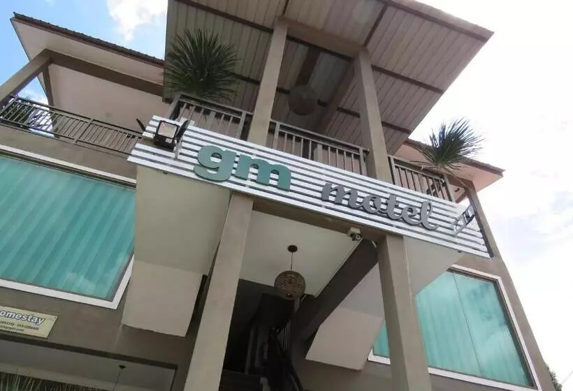 Gm Motel