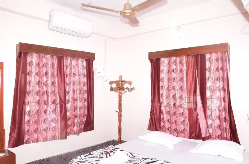 Hotelli Blue Bridge Homes