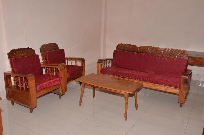 호텔 Blue Bridge Homes