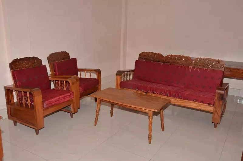 Hotelli Blue Bridge Homes