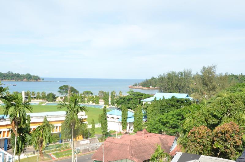 호텔 Blue Bridge Homes